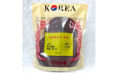 Nấm linh chi đỏ Hàn Quốc 2 tai 1 kg