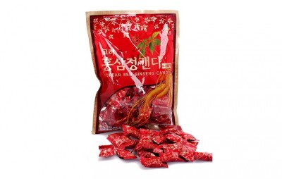 Kẹo Hồng Sâm Hàn Quốc KGS 300g - Mua số lượng nhiều giá liên hệ