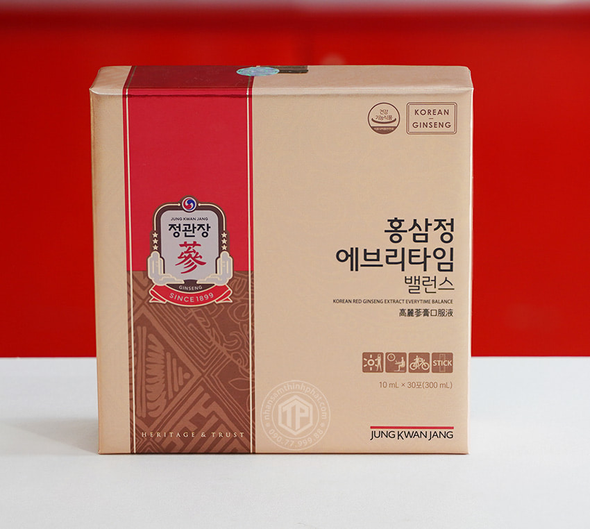 Nước hồng sâm Hậu Duệ Mặt Trời 75% sâm chính phủ Hàn Quốc KGC Jung Kwan Jang Nước hồng sâm Hậu Duệ Mặt Trời 75% sâm chính phủ Hàn Quốc KGC Jung Kwan Jang
