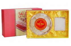 Tổ Yến Sào Cần Giờ làm sạch hộp 50g loại đặc biệt