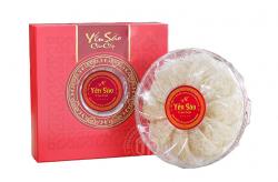 Yến sào Cần Giờ làm sạch loại 1 hộp 100g