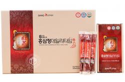 Nước hồng sâm Hàn Quốc Sanga 30 gói x 10ml