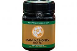 Mật ong manuka 30+ 250g