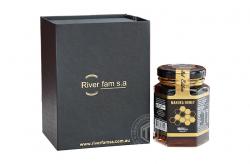Mật Ong Manuka MGO 1850+ 135g River Fam Sa