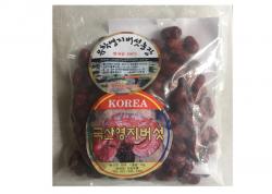 Táo đỏ Hàn Quốc 1 kg