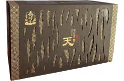 Hồng sâm linh đan KGC Hwangjidan Jung Kwan Jang 12 viên