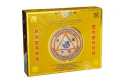 Tổ Yến Sào Khánh Hòa yến làm sạch 50g - 015