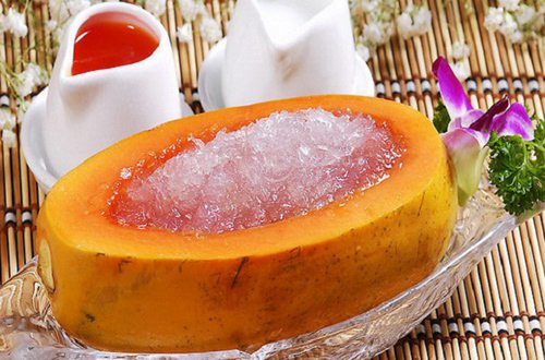 Cách chưng tổ yến đúng cách