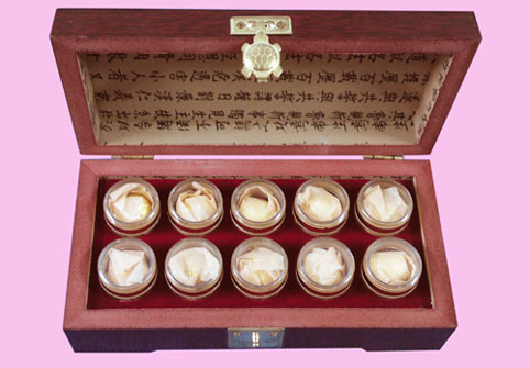 Địa chỉ cửa hàng bán an cung ngưu tại Tam Điệp, Vinh