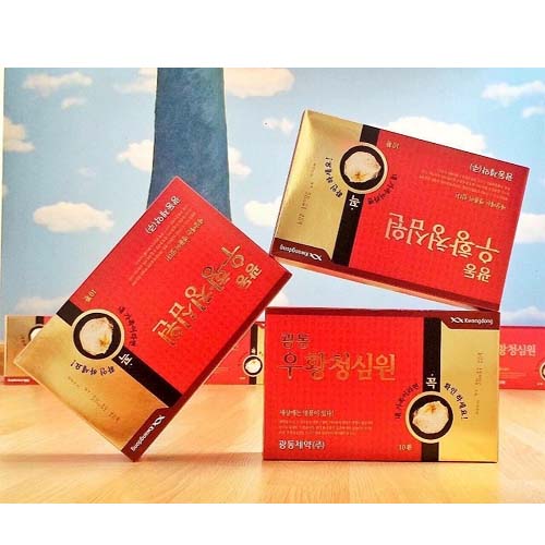 Địa chỉ cửa hàng bán an cung ngưu tại Mỹ Tho, Sông Công