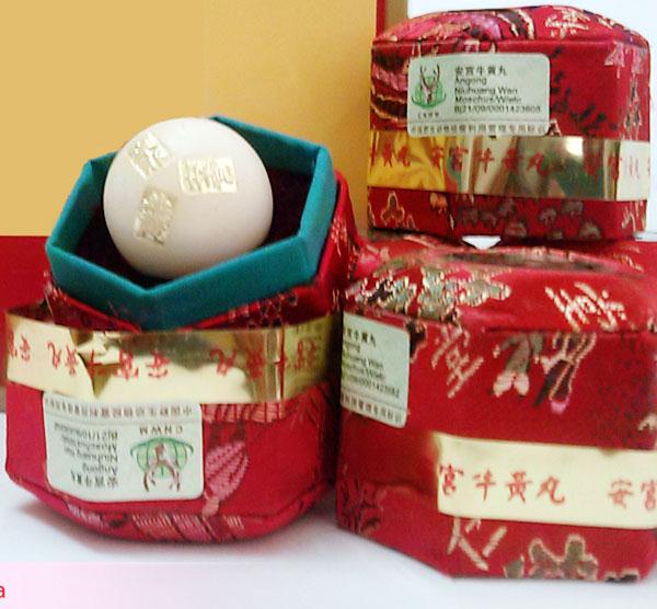 Địa chỉ cửa hàng bán an cung ngưu tại Biên Hòa, Buôn Ma Thuột