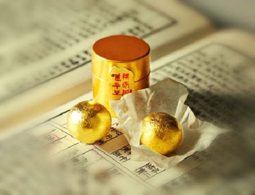 Địa chỉ cửa hàng bán an cung ngưu tại Cao Lãnh, Sa Đéc