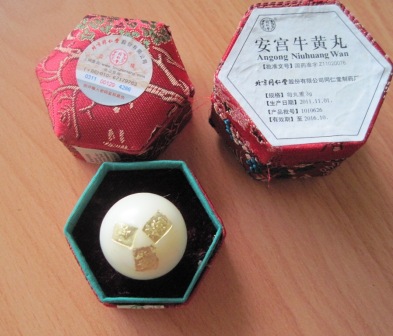 Địa chỉ cửa hàng bán an cung ngưu tại Vị Thanh, Phủ Lý