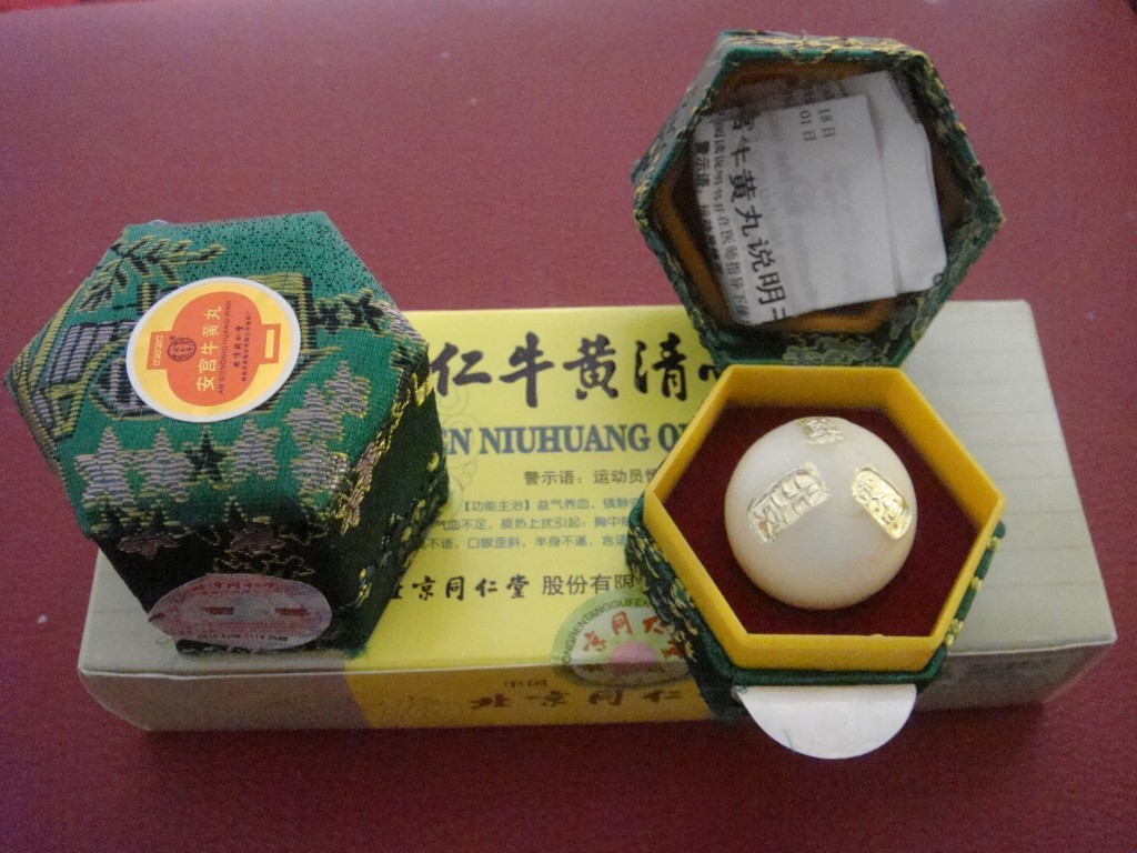 Địa chỉ cửa hàng bán an cung ngưu tại Bà Rịa, Châu Đốc, Long Xuyên