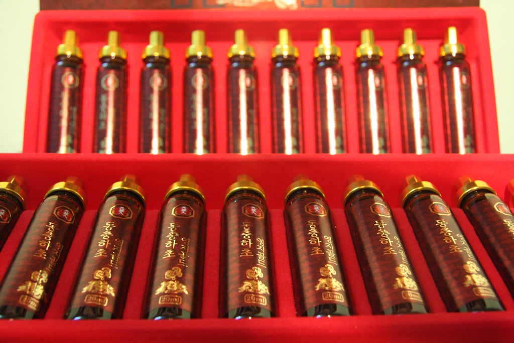 Địa chỉ cửa hàng bán đông trùng hạ thảo tây tạng nguyên con, viên đông trùng, cao đông trùng, nước đông trùng hạ thảo Han Quốc chính hãng uy tín tại Bảo Lộc, Đà Lạt