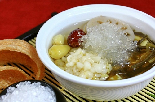 Tác dụng của yến sào và dùng thế nào tốt nhất