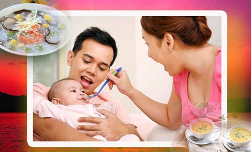 Hướng dẫn cách sử dụng yến sào cho trẻ em