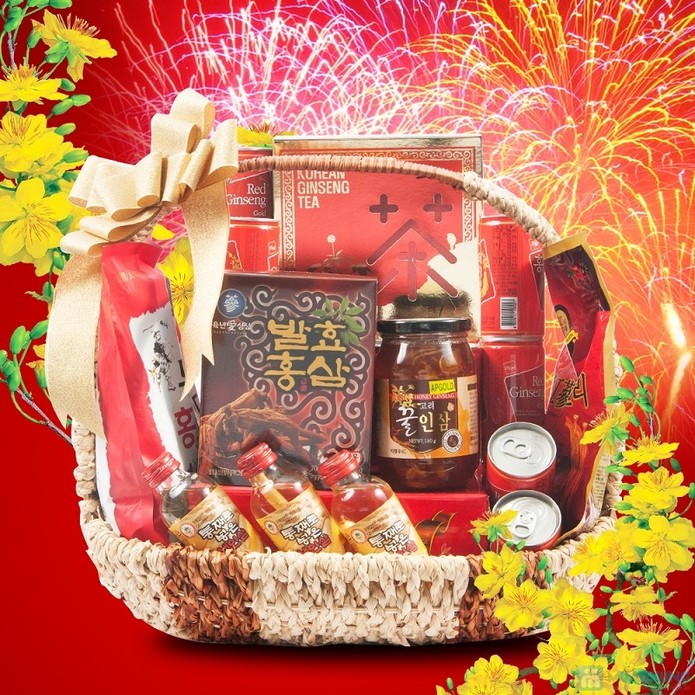 Mẹo chọn quà biếu tết ý nghĩa - Quà biếu tết sang trọng - Quà độc đáo xuân Đinh Dậu 2017