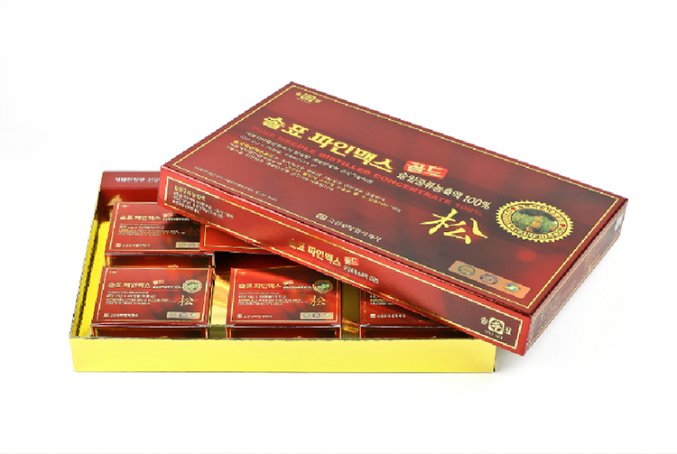 Cửa hàng bán viên tinh dầu thông Hàn Quốc hỗ trợ điều trị máu nhiễm mỡ, ngăn ngừa ung thư địa điểm bán tại quận 5, quận 6