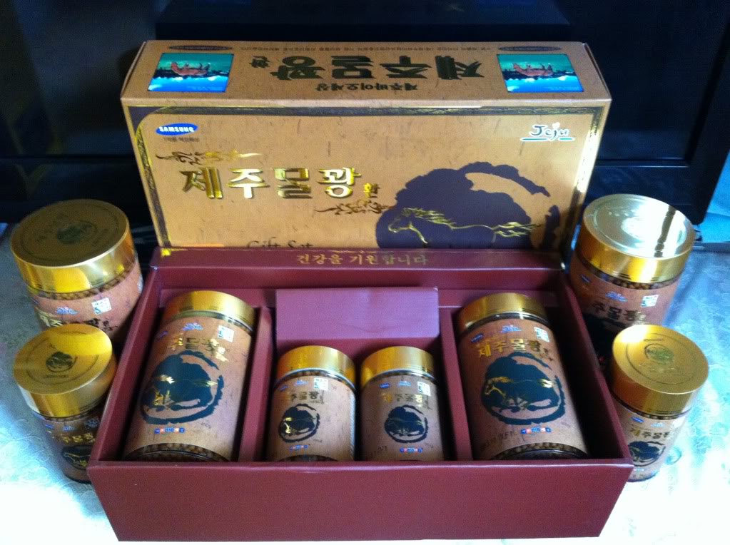 Cửa hàng bán viên cao ngựa bạch Hàn Quốc hỗ trợ điều trị xương khớp, thoái hóa cột sống, tăng chiều cao tuổi dậy thì, bán tại Vị Thanh, Phủ Lý