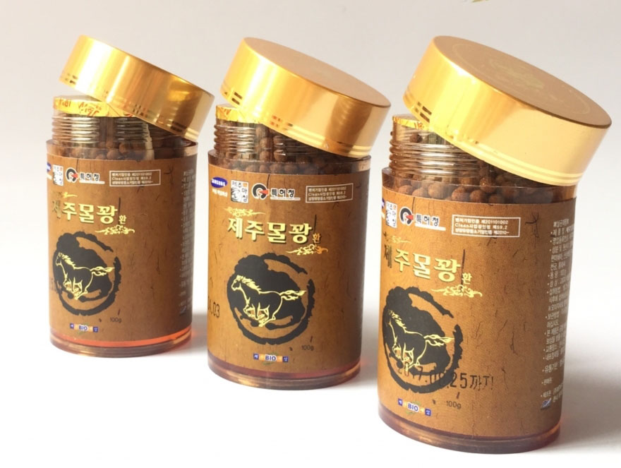 Cửa hàng bán viên cao ngựa bạch Hàn Quốc hỗ trợ điều trị xương khớp, thoái hóa cột sống, tăng chiều cao tuổi dậy thì, bán tại Khánh Hòa, Kiên Giang