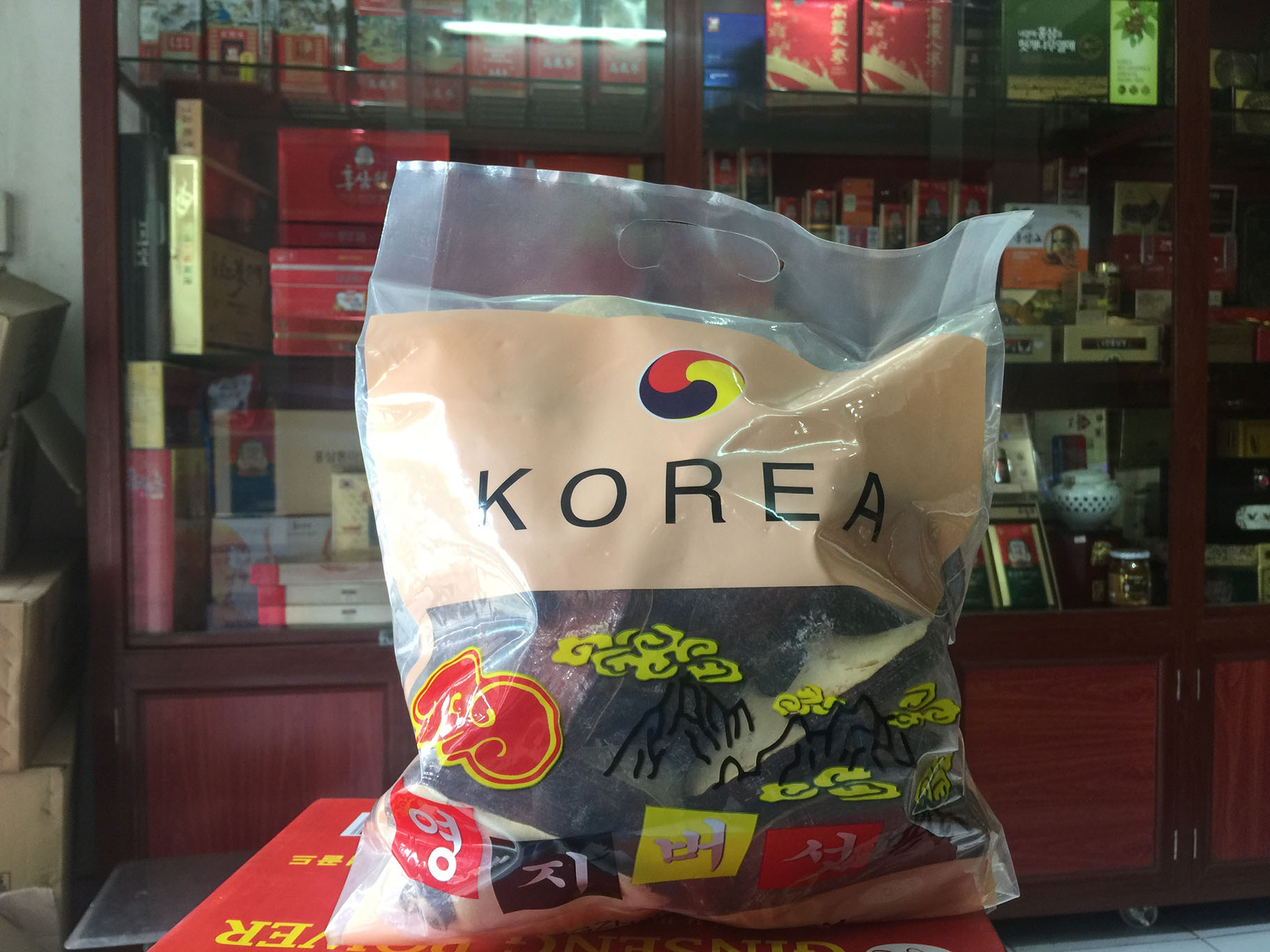 Địa chỉ cửa hàng bán nấm linh chi hàn quốc nấm linh chi đỏ, linh chi vàng, linh chi núi đá chính hãng uy tín tại tỉnh Sơn La, Tây Ninh, Thái Bình