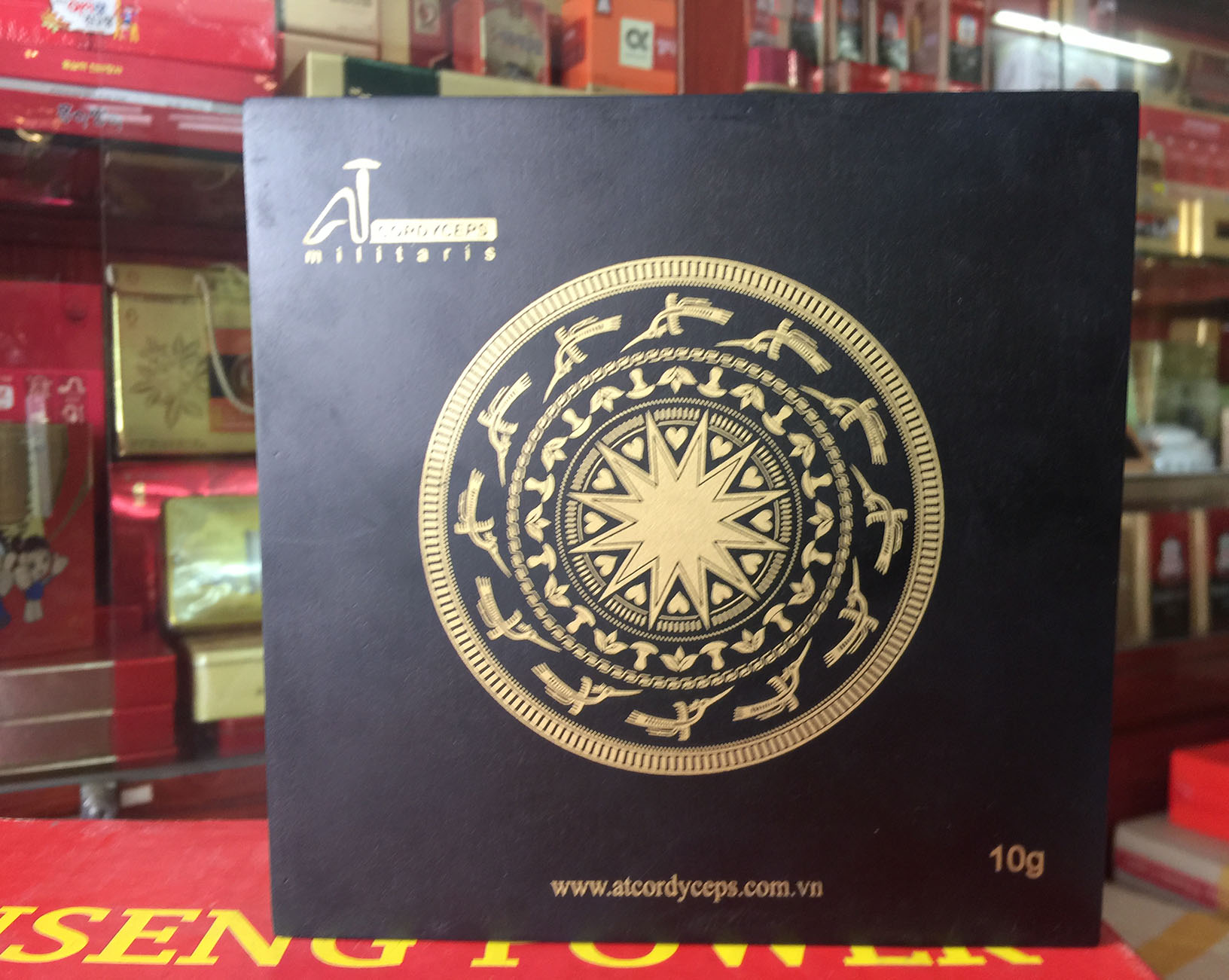 Địa chỉ cửa hàng bán đông trùng hạ thảo tây tạng nguyên con, viên đông trùng, cao đông trùng, nước đông trùng hạ thảo Han Quốc chính hãng uy tín tại huyện Thanh Oai, Mỹ Đức, Ứng Hoà