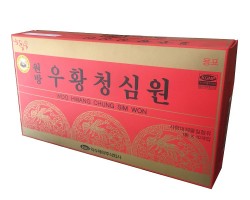 Địa chỉ cửa hàng bán an cung ngưu tại tỉnh Kiên Giang, Kon Tum, Lai Châu