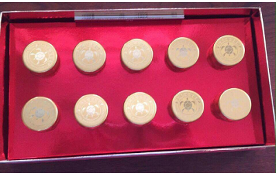 Địa chỉ cửa hàng bán an cung ngưu tại tỉnh Gia Lai, Hà Giang, Hà Nam