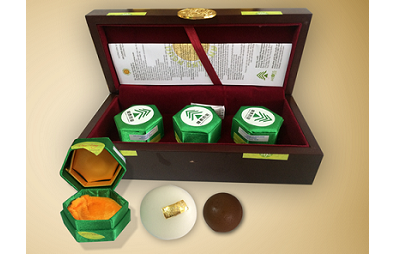 Địa chỉ cửa hàng bán an cung ngưu tại tỉnh Quảng Ninh, Quảng Trị, Sóc Trăng