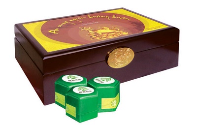 Địa chỉ cửa hàng bán an cung ngưu tại tỉnh Cao Bằng, Đắk Lắk, Đắk Nông