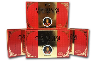 Địa chỉ cửa hàng bán an cung ngưu tại quận Tân Phú, Phú Nhuận, Thủ Đức, Bình Tân