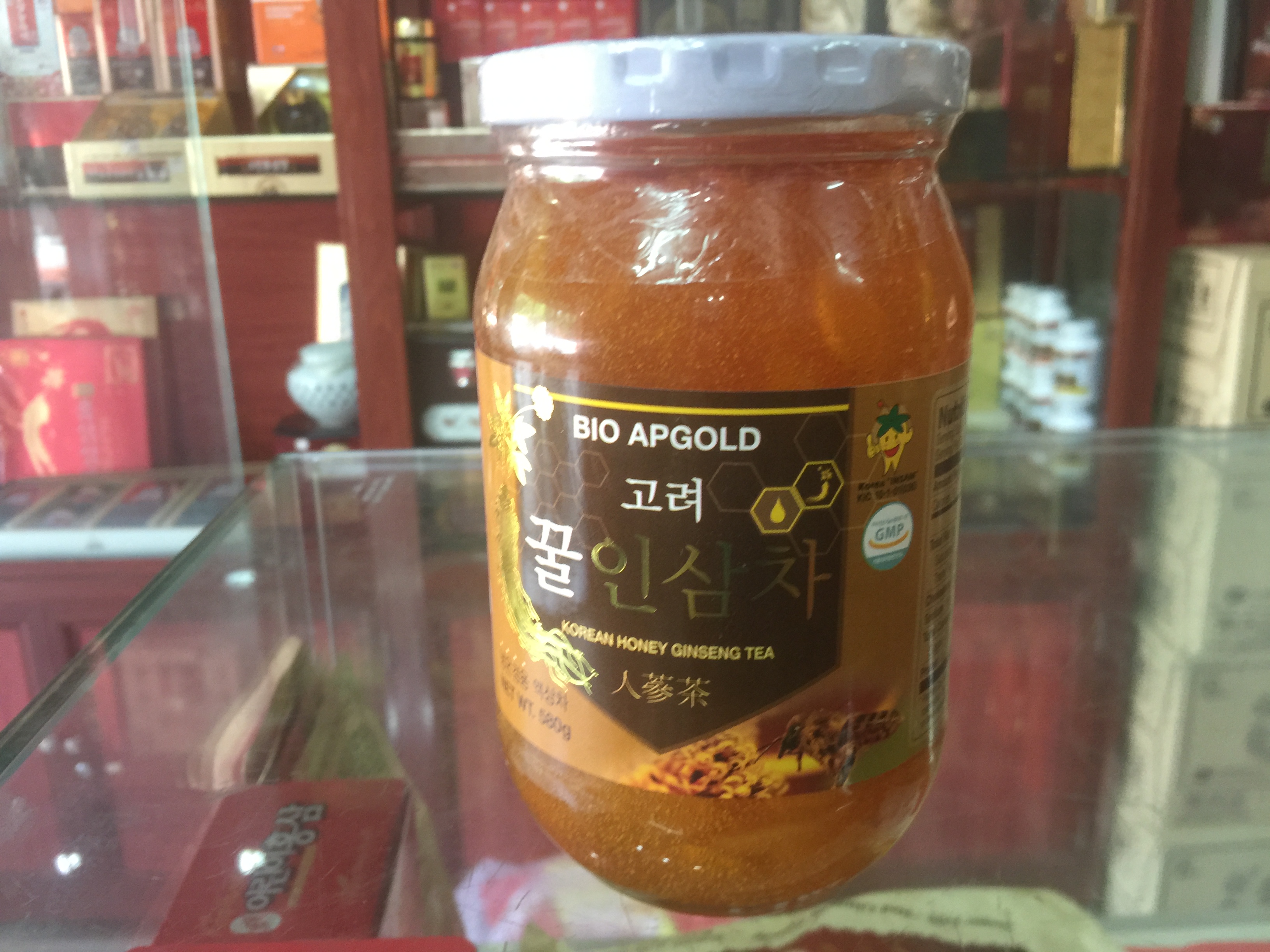 Đại lý phân phối Nhân sâm Hàn Quốc tại Sầm Sơn, Đông Hà