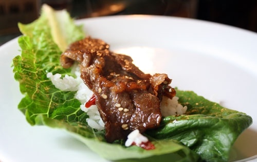 Mát trời tự làm bò nướng kiểu Hàn ăn chơi!