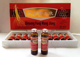 Phương pháp tăng cân bằng sâm nước dành cho người gầy