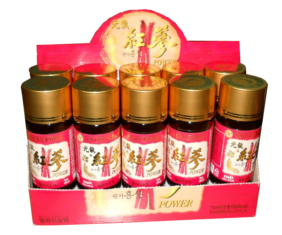 Sử dụng sâm nước cho trẻ em từ chuyên gia