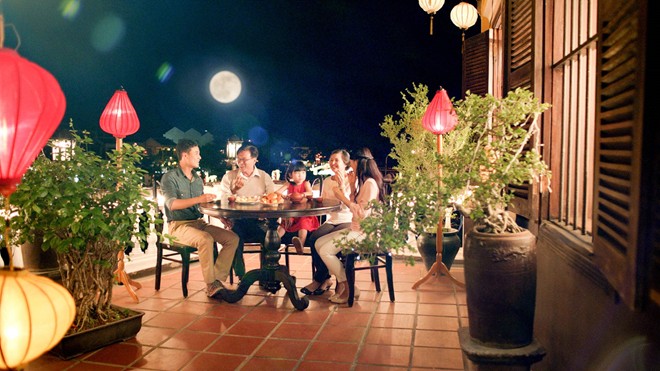 Đặc trưng Tết Trung Thu ở 3 miền