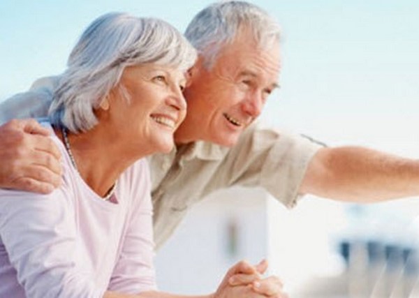 Nhân sâm Hàn Quốc tốt cho người cao tuổi