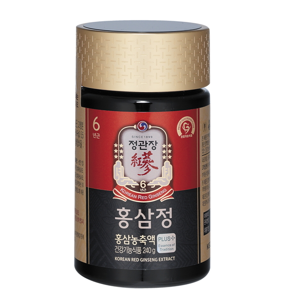 Cao hồng sâm là gì?