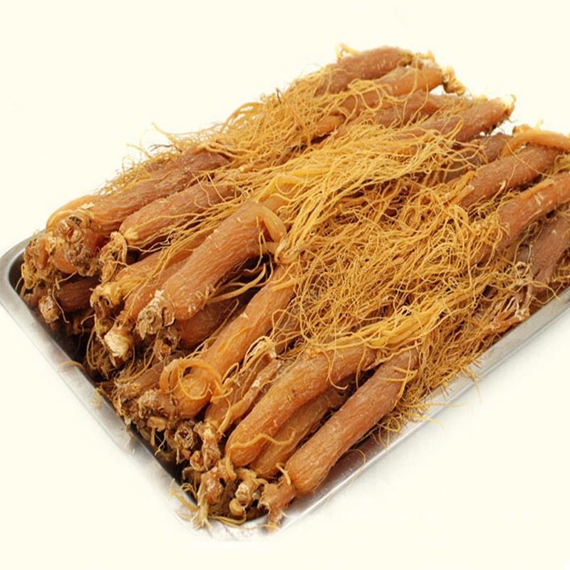 Có nên để trẻ nhỏ dùng nhân sâm?