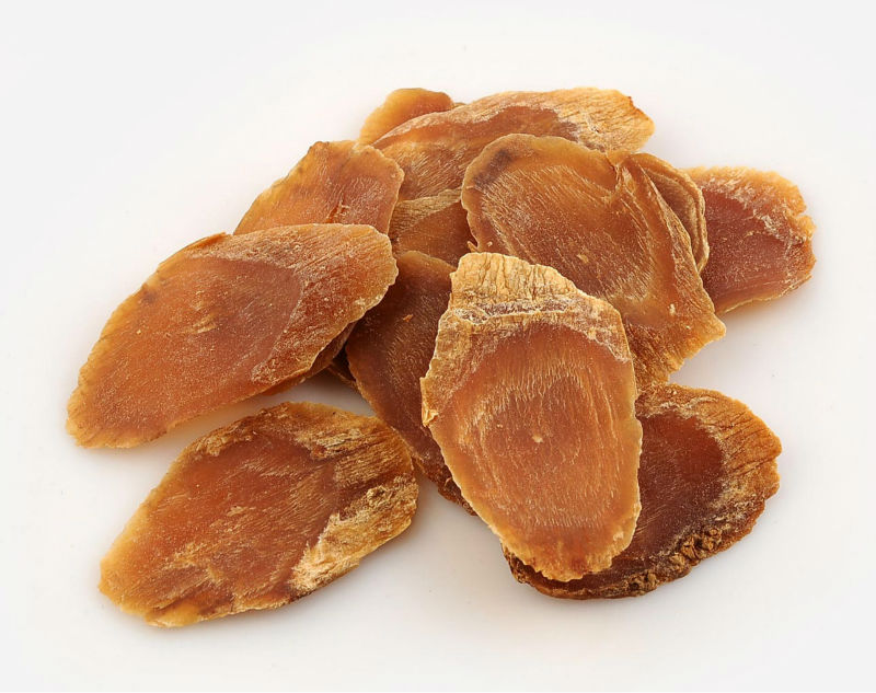 Hồng sâm Hàn Quốc những công dụng cần phải biết