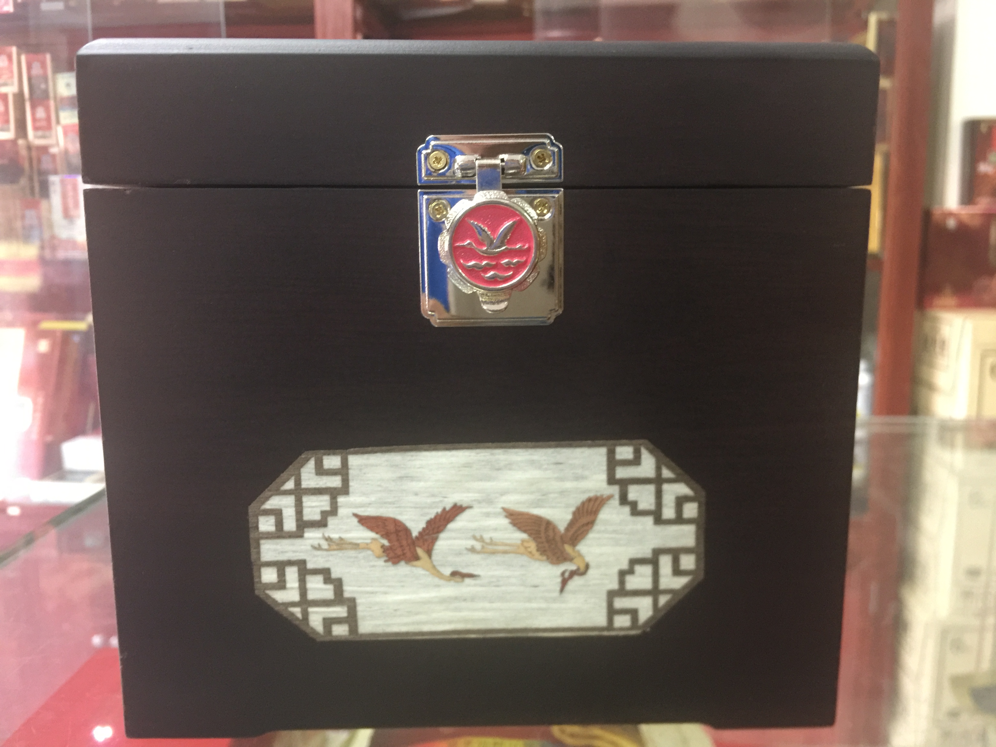 Địa chỉ cửa hàng bán trà sâm, sâm dành cho trẻ em, kẹo sâm tại Phú Nhuận