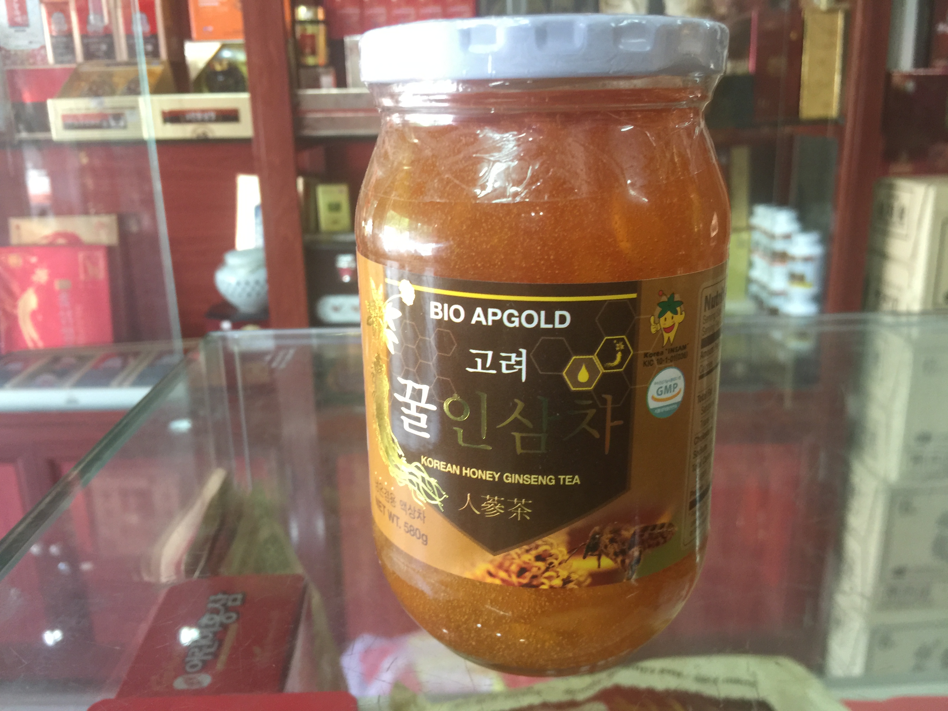 Địa chỉ cửa hàng bán sâm củ khô hộp thiếc, rượu nhân sâm tại Củ Chi