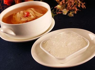 Ăn Yến sào như thế nào mới đúng?