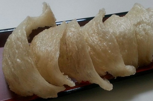 Những điều về yến sào mà có thể bạn chưa biết