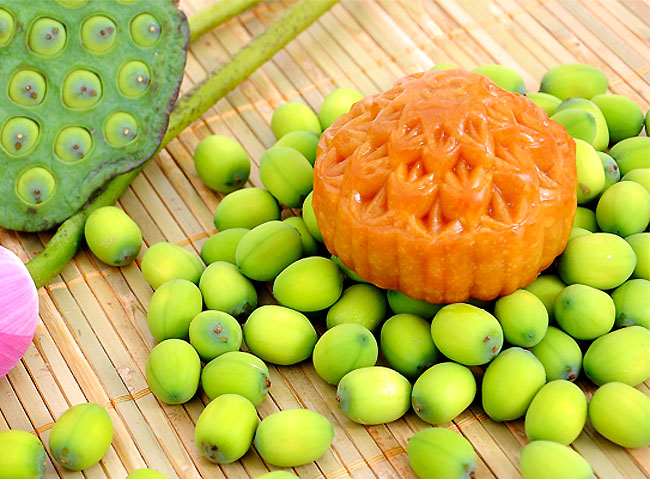 Địa chỉ cửa hàng bán bánh trung thu yến sào Khánh Hòa tại tỉnh Gia Lai, Hà Giang, Hà Nam