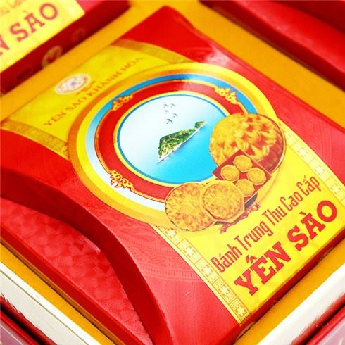 Địa chỉ cửa hàng bán bánh trung thu yến sào Khánh Hòa tại tỉnh Lâm Đồng, Lạng Sơn, Lào Cai