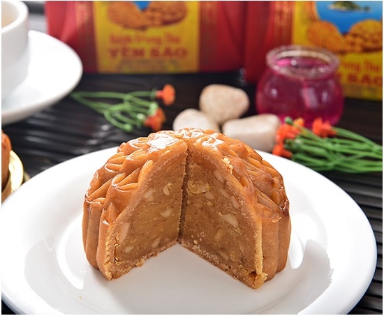 Địa chỉ cửa hàng bán bánh trung thu yến sào Khánh Hòa tại tỉnh Long An, Nam Định, Nghệ An