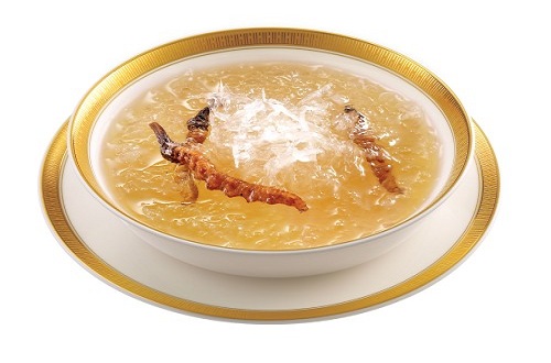 Tổ yến sào ăn nhiều có tốt không ?