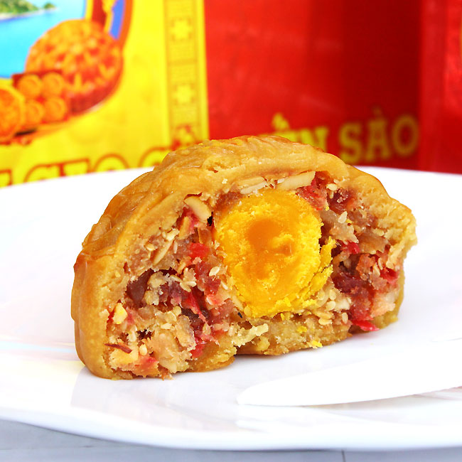 Địa chỉ cửa hàng bán bánh trung thu yến sào Khánh Hòa tại huyện Thanh Oai, Mỹ Đức, Ứng Hoà